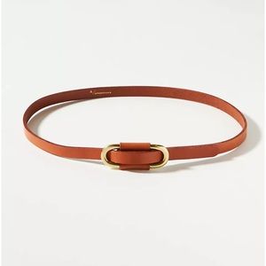 Anthropologie Jones Belt